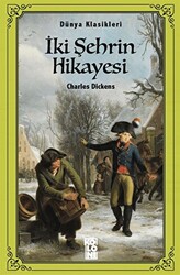 İki Şehrin Hikayesi - 1