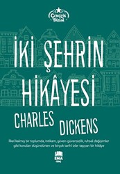 İki Şehrin Hikayesi - 1