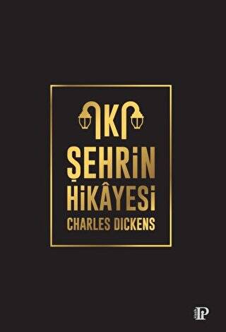 İki Şehrin Hikayesi - 1
