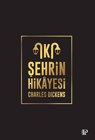 İki Şehrin Hikayesi - 1