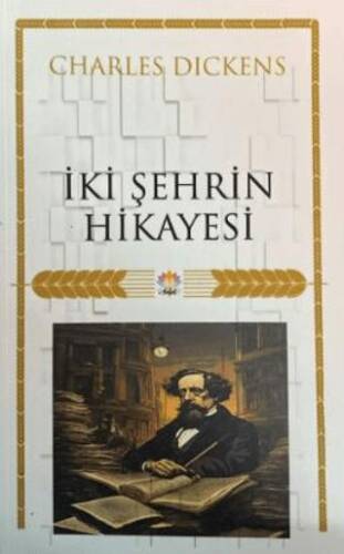 İki Şehrin Hikayesi - 1