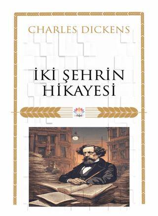 İki Şehrin Hikayesi - 1
