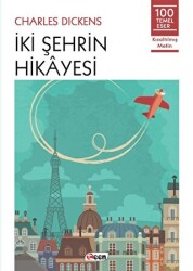 İki Şehrin Hikayesi - 1