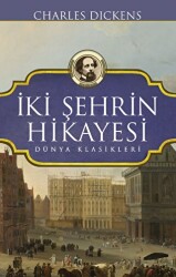 İki Şehrin Hikayesi - 1