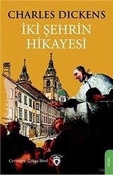 İki Şehrin Hikayesi Tam Metin - 1