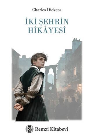 İki Şehrin Hikâyesi - 1