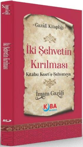 İki Şehvetin Kırılması - 1