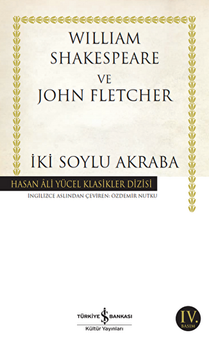 İki Soylu Akraba - 1