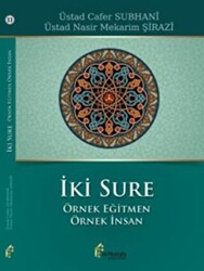 İki Sure Örnek Eğitmen Örnek İnsan - 1