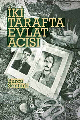 İki Tarafta Evlat Acısı - 1