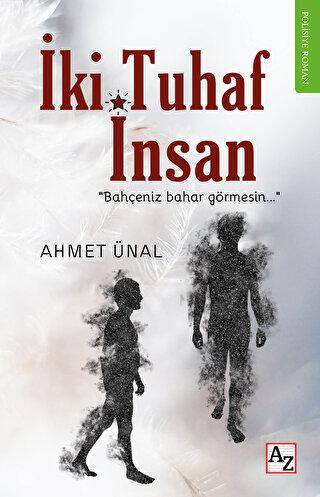 İki Tuhaf İnsan - 1