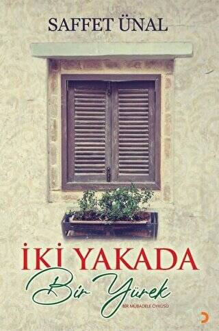 İki Yakada Bir Yürek - 1