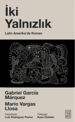 İki Yalnızlık - Ketebe Yayınları