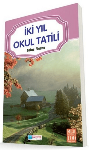 İki Yıl Okul Tatili - 1