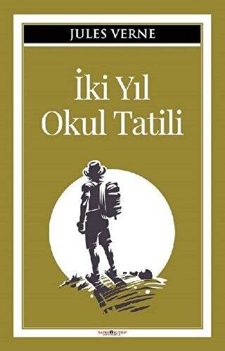 İki Yıl Okul Tatili - 1