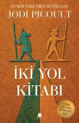 İki Yol Kitabı - April Yayıncılık
