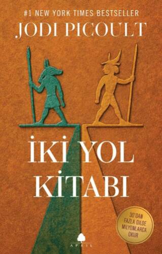 İki Yol Kitabı - 1