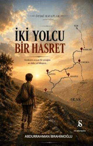 İki Yolcu Bir Hasret - 1