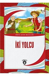 İki Yolcu - Dorlion Yayınları