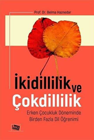 İkidillilik Ve Çokdillilik - 1