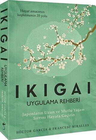 Ikigai - Uygulama Rehberi - 1