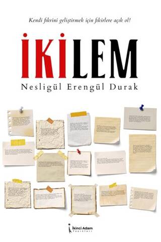 İkilem - 1
