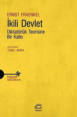 İkili Devlet - 1