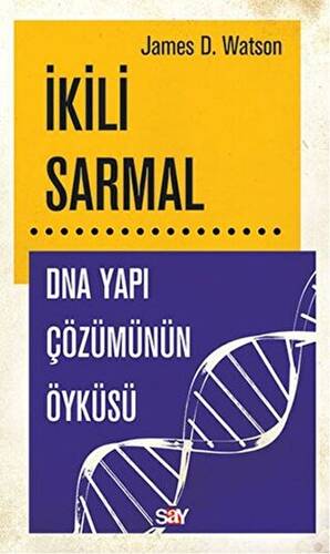 İkili Sarmal - 1