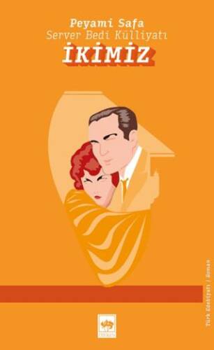 İkimiz - 1