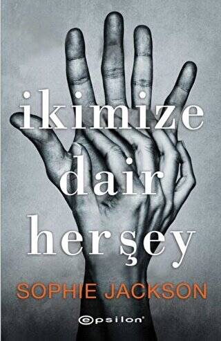 İkimize Dair Herşey - 1