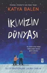 İkimizin Dünyası - Genç Timaş