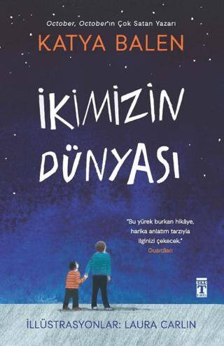 İkimizin Dünyası - 1