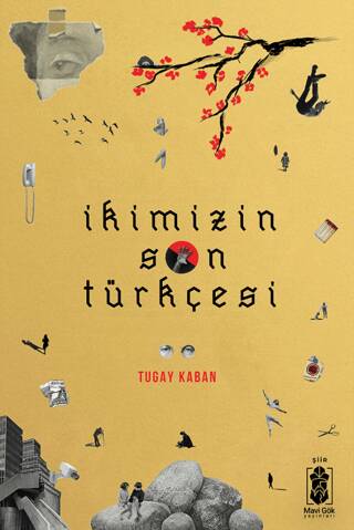 İkimizin Son Türkçesi - 1