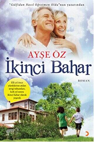 İkinci Bahar - 1