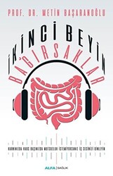 İkinci Beyin Bağırsaklar - 1