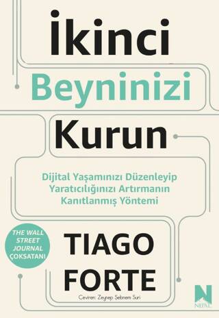 İkinci Beyninizi Kurun - 1