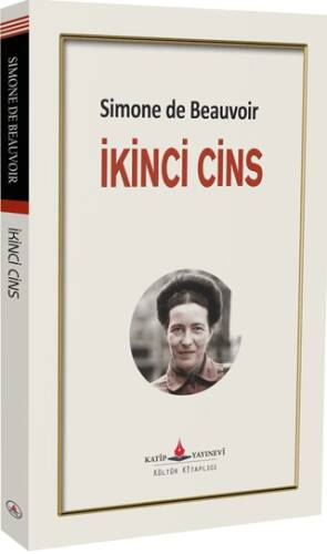 İkinci Cins - 1