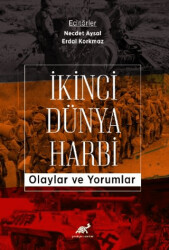 İkinci Dünya Harbi - 1