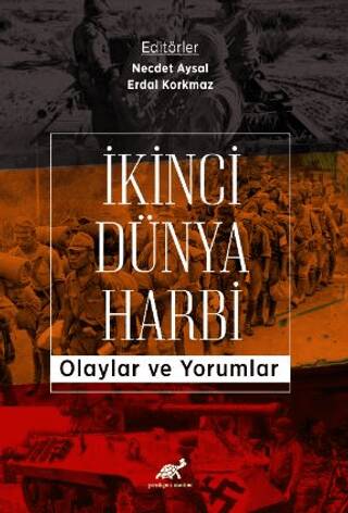 İkinci Dünya Harbi - 1