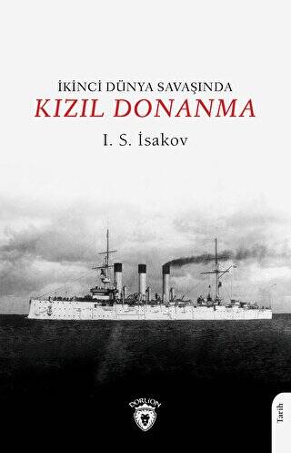 İkinci Dünya Savaşında Kızıl Donanma - 1
