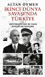 İkinci Dünya Savaşı’nda Türkiye - Doğan Kitap