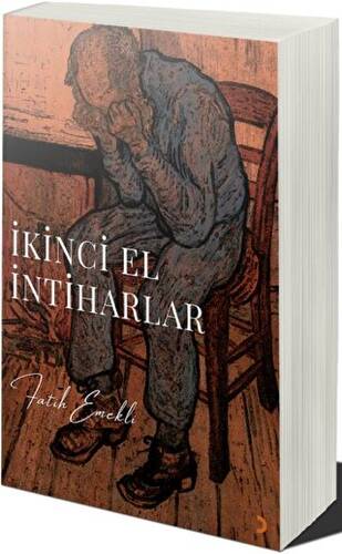 İkinci El İntiharlar - 1
