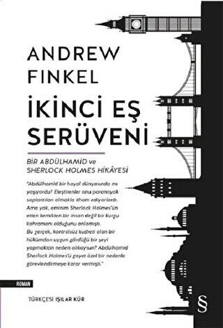 İkinci Eş Serüveni - 1