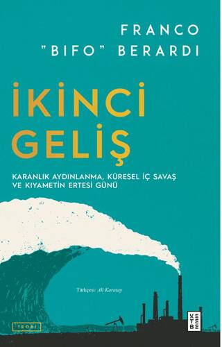 İkinci Geliş - 1