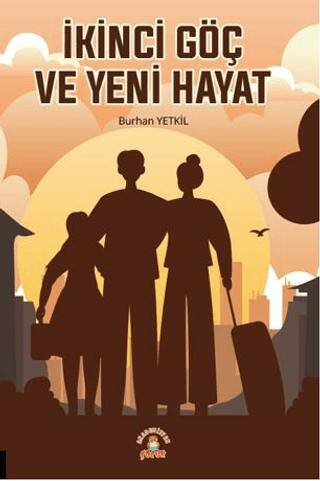 İkinci Göç ve Yeni Hayat - 1