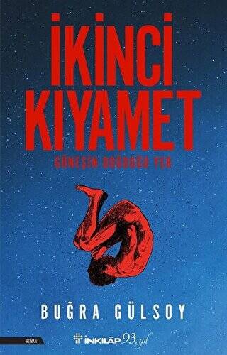 İkinci Kıyamet - 1
