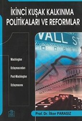 İkinci Kuşak Kalkınma Politikaları ve Reformlar - 1