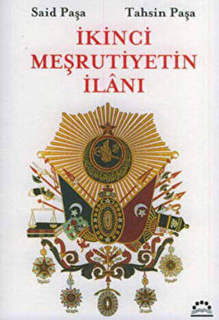 İkinci Meşrutiyetin İlanı - 1