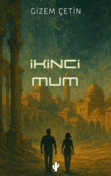 İkinci Mum - Kaktüs Sanat