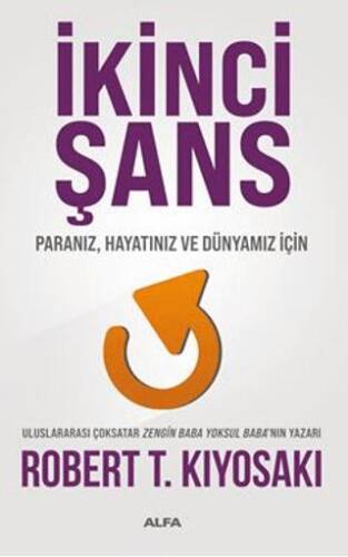 İkinci Şans - 1